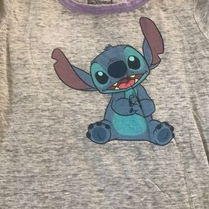 Disney Stitch Shirt